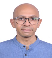 Ashwin K. Seshadri